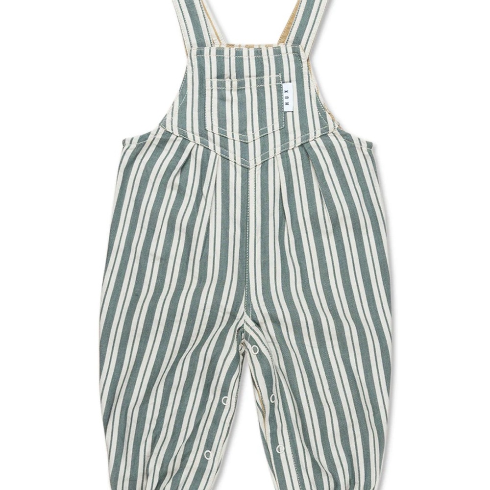 Huxbaby Overall